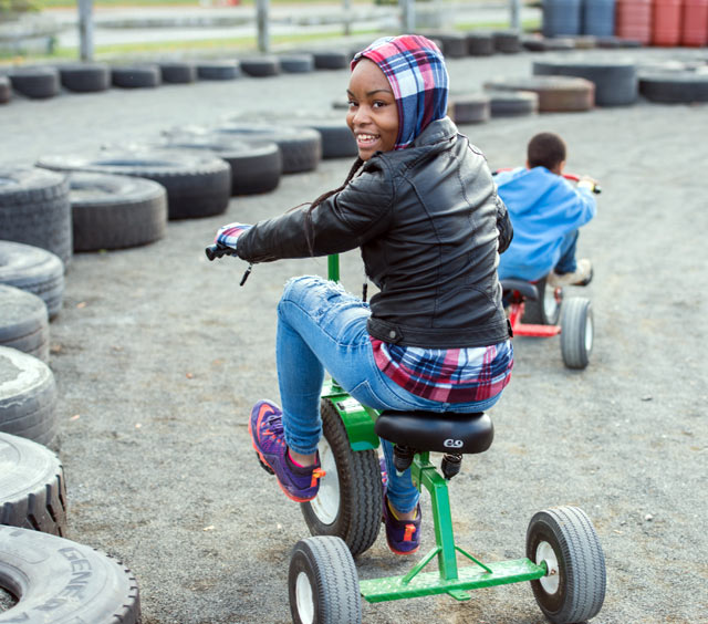 NJ Maze Fun Park - Fun for the whole family