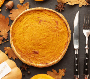 Holiday Pies from Stony Hill Farms - Chester, NJ