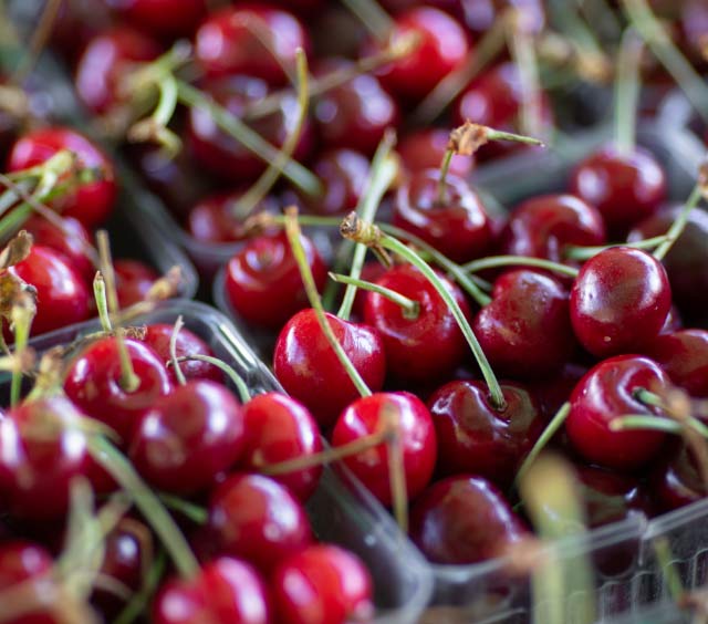market-produce-bing-cherries